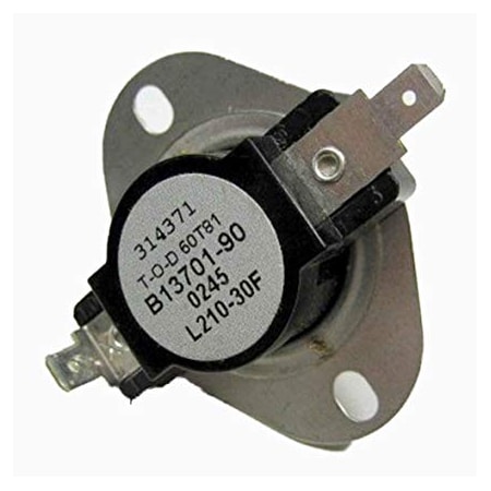 Goodman B1370190 Switch, Primary Limit,  B1370190